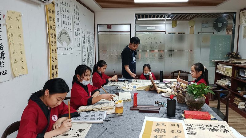 氩弧焊培训学校如何选择？揭秘行业真相