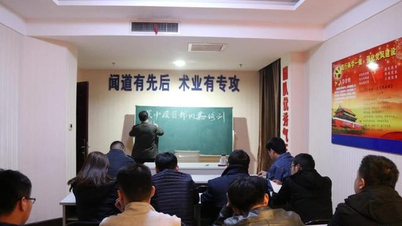 职业技能培训证书和职业资格证书区别