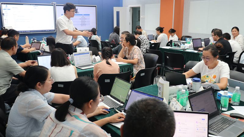 内训课程定制开发，费用构成与考量因素